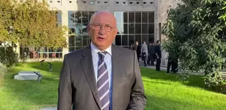 CHP'li Çakırözer, Eylül Ayı Basın Özgürlüğü Raporu'nu Açıkladı: Tetikçinin de Siyasetçinin de Hedefinde Gazeteci Var