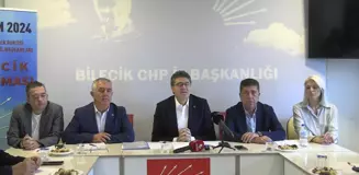 CHP'den Erken Seçim Talebi Artıyor