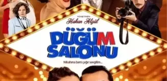 Düğüm Salonu filmi konusu ne, oyuncuları kim, sonu nasıl bitiyor? Düğüm Salonu filmi ne zaman, nerede çekildi? Düğüm Salonu gerçek mi, yaşanmış mı?