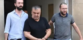 Kayseri'de Kavga Davasında Şarkıcı Metin Işık ve Oğlunun Ceza Kararı İstinaftan Bozuldu