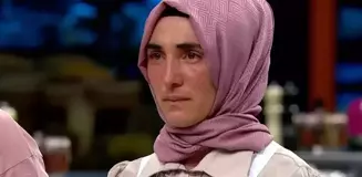 MasterChef'ten elenen Ayşe Ekiz'e sürpriz teklif