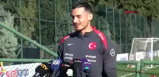 Uğurcan Çakır: 'Milli Takımda Kimin Oynadığı Önemli Değil'