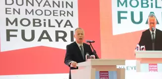 Türkiye'nin Mobilya İhracatı 10 Kat Arttı