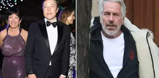 Elon Musk: 'Milyarderler, Epstein'in müşterilerini açıklayacağı için Trump'ın kazanmasından korkuyor'