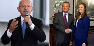 Kılıçdaroğlu, yasak aşk iddialarına ilişkin suskunluğunu bozdu