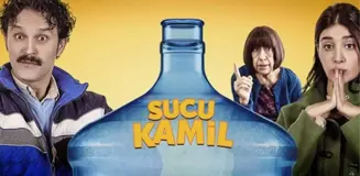 Sucu Kamil filmi oyuncuları kim, konusu ne, sonu nasıl bitiyor? Sucu Kamil filmi ne zaman, nerede çekildi?