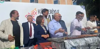 8'inci Uluslararası Adana Lezzet Festivali'ne geri sayım başladı