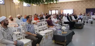 Sakarya'da 'Geçmişten Geleceğe Küresel Saldırılar' Konferansı Düzenlendi