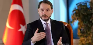 Berat Albayrak ne bakanı olacak? Berat Albayrak yeniden bakan mı oluyor?