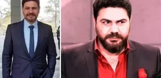 Kurtlar Vadisinin Güllü Erhan'ı, Erhan Ufak'ın son halini görenler inanamadı