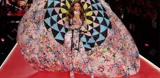 Victoria's Secret Fashion Show mankenleri 2024! Defilede hangi mankenleri yürüyecek?