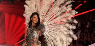 Victoria's Secret Fashion Show ne zaman, saat kaçta ve nerede? Victoria's Secret 2024 nereden izlenir?