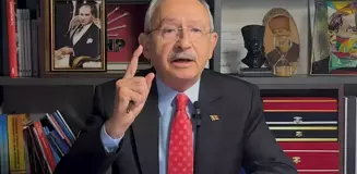 Hakkında zorla getirilme kararı çıkarılan Kılıçdaroğlu meydan okudu