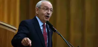 Kılıçdaroğlu'na Zorla Getirme Kararı