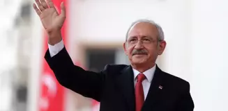 Kılıçdaroğlu hakkında 'zorla getirilme' kararı