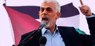 İsrail basını: Hamas lideri Yahya Sinvar öldü