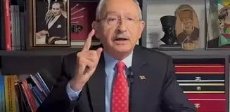 Kılıçdaroğlu hakkında verilen zorla getirilme kararı kaldırıldı