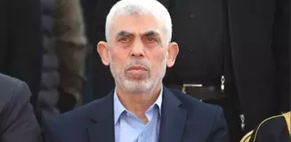 Yahya Sinvar öldü mü? Hamas'ın lideri Yahya Sinvar kimdir?