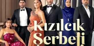 Kızılcık Şerbeti bu akşam var mı? 18 Ekim Kızılcık Şerbeti dizisi 72. bölüm yayınlanacak mı? Show Tv yayın akışı!