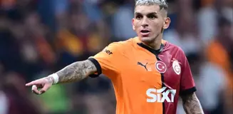 Lucas Torreira, Fenerbahçe'nin parasıyla Galatasaray'dan ayrılıyor