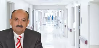 Mehmet Müezzinoğlu'nun hastanesinin adı ne? (Yenidoğan Çetesi) Avcılar Hospital kimin?