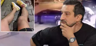 Serhat Akın'ın ayağına sıkanlar için istenen cezalar belli oldu