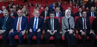 Ankara 2 No'lu Barosu 2. Olağan Genel Kurulu Başladı