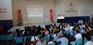 Şırnak'ta Boks Şampiyonluğu Coşkuyla Kutlandı