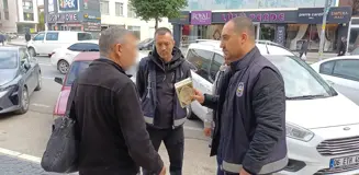 'Satmıyorum, okuyorum' diyen adam, anında çuvalladı! 'Allah'ın isimleri' sorusuna verdiği yanıt bomba