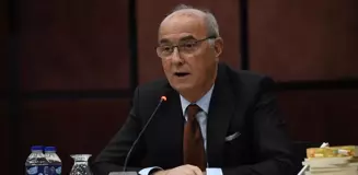 Prof. Dr. Fuat Sezgin'in Bilim Tarihine Katkıları Konferansında Anlatıldı