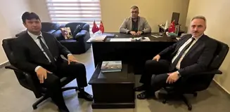 Karabük'te T Tipi Kapalı Açık Ceza Kurumu Kanalizasyon Şebeke Hattı İhalesi Gerçekleşti