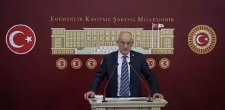 Saadet Partisi'nden Özel Hastanelere Sert Eleştiri