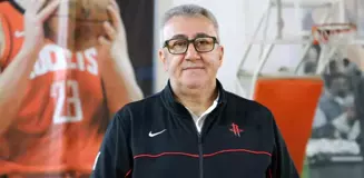 Alperen Şengün, NBA'de Tarihin En Pahalı Türk Sporcusu Oldu