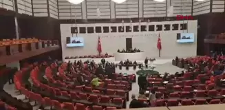 İYİ Parti ve DEM Parti arasında sert tartışma