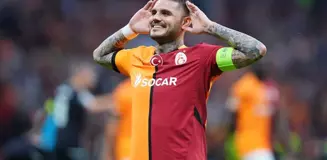 Mauro Icardi, adım adım rekora koşuyor