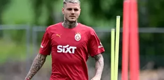 Mauro Icardi, 1 gol daha atarsa yıldız ismi tahtından edecek