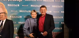 Atatürk'ün Çocukluğu 'Mustafa' Filmi ile Anlatıldı