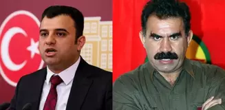 Ömer Öcalan kimdir, Abdullah Öcalan'ın neyi? Ömer Öcalan milletvekili mi?