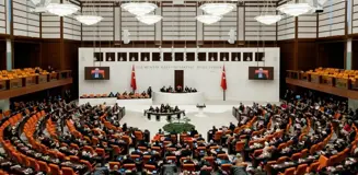 TBMM'de Türkiye-AB Karma Parlamento Komisyonu Üyelikleri İçin Adaylar Belirlendi