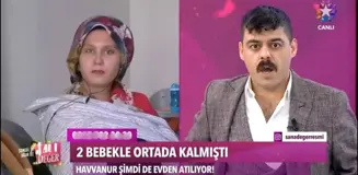 Sana Değer Havvanur ve Murat olayı nedir? Havvanur ve Murat barışacak mı?