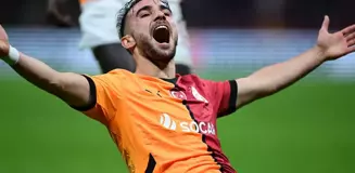 Yunus Akgün'e La Liga'dan talip var