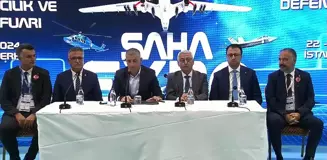 Haluk Bayraktar: 'onlara İnat Daha Fazla Üreteceğiz, Daha Fazla Çalışacağız'