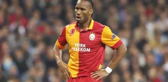 Drogba, Süper Lig'in eski şampiyonu Bursaspor'u satın almak için harekete geçti