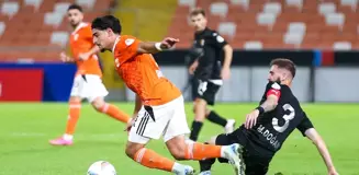 Ziraat Türkiye Kupası'nda Çorlu Spor 1947, Adanaspor'u Geçerek 4. Tura Yükseldi