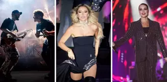 29 Ekim Belediye konserlerinde şarkıcılara ne kadar verildi? Cumhuriyet Bayramı'nda sanatçılar ne kadar kazandı? (Hadise, Duman, Bengü, Şevval Sam)