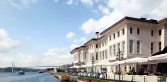 Les Ottomans Hotel, Galatasaray'dan Beşiktaş'a geçti