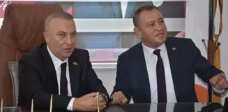 MHP'li Yönter'den, 'terörü hayatımızdan çıkaracağız' açıklaması Açıklaması