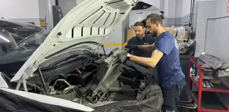 Sürücüler bakım maliyetleri düşük olan elektrikli otomobilleri tercih ediyor