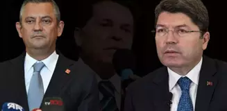 Ahmet Özer'in tutuklanmasına tepki gösterirken savcıyı hedef alan Özgür Özel'e sert tepki: Yargıyı tehdit kimsenin haddi değil