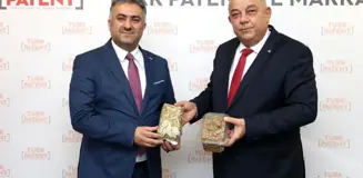 Düzce Kestane Balı ve Ihlamur Çiçeği İçin Coğrafi İşaret Süreci Takipte